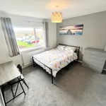 4 bedroom terraced house to rent