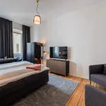 Rent 1 bedroom apartment of 35 m² in Berlin