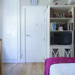 Rent 7 bedroom apartment in Madrid