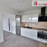 Rent 2 bedroom apartment of 61 m² in Kralupy nad Vltavou