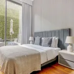 Alugar 1 quarto apartamento de 35 m² em Lisbon