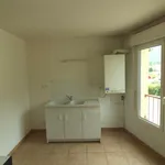 Appartement de 52 m² avec 2 chambre(s) en location à Claix