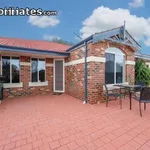 Rent a room in Western Australia