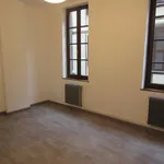 Rent 1 bedroom house of 26 m² in Rodez 12000 - Centre