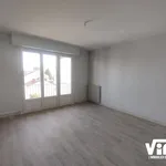 Appartement de 34 m² avec 1 chambre(s) en location à LimogesT