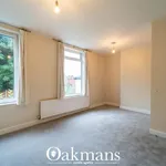 Rent 4 bedroom house in Birmingham