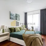 Rent 4 bedroom apartment of 116 m² in Śródmieście