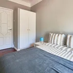 Quarto em Lisboa