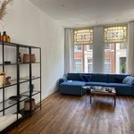 Huur 1 slaapkamer appartement van 58 m² in Den Haag