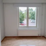 Vuokraa 3 makuuhuoneen asunto, 74 m² paikassa Kotka