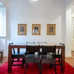 Rent 3 bedroom apartment in lisbon