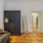 Miete 2 Schlafzimmer wohnung von 65 m² in Berlin