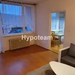 Rent 1 bedroom apartment of 47 m² in Ústí nad Labem