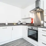 Rent 1 bedroom flat in Birmingham