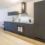 Kamer van 96 m² in amsterdam