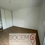 Appartement de 45 m² avec 2 chambre(s) en location à Toulouse