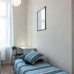 Rent a room in wroclaw