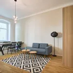 Miete 1 Schlafzimmer wohnung von 45 m² in berlin