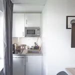 Rent 1 bedroom apartment of 19 m² in Düsseldorf