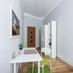 Rent a room in Poznan