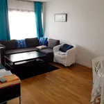 Appartement de 46 m² avec 2 chambre(s) en location à Paris