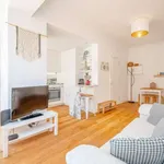 Rent 1 bedroom apartment in lisbon