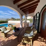 Rent 3 bedroom house of 140 m² in Menorca