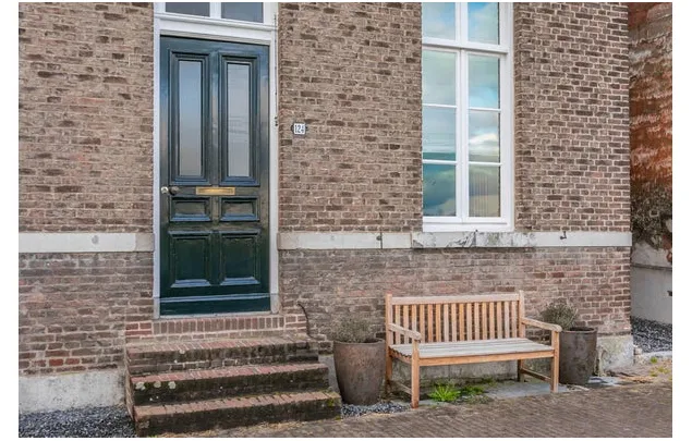 Huur 3 slaapkamer huis van 140 m² in Maastricht