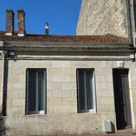 Maison de 59 m² avec 4 chambre(s) en location à Rochefort