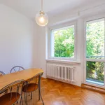 Rent 2 bedroom apartment of 63 m² in Praha 6 - Střešovice