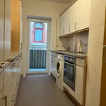 Rent 2 bedroom apartment of 51 m² in Braunschweig