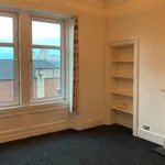 Flat to rent in Hamilton Road, Motherwell ML1