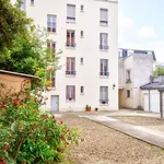 Rent 2 bedroom apartment of 30 m² in MAISONS LAFFITTE