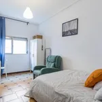 Alquilar 5 dormitorio apartamento en Valencia