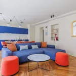 Rent 3 bedroom apartment of 807 m² in Paris