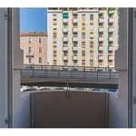 Affitto 2 camera appartamento di 55 m² in Milano