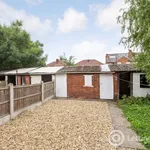 Rent 1 bedroom house in Nottingham