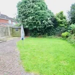 Rent 3 bedroom flat in West Midlands