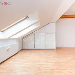 Rent 2 bedroom apartment of 62 m² in Praha