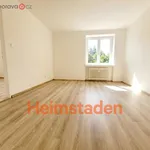 Rent 4 bedroom apartment of 69 m² in Trhový Štěpánov