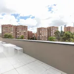 Rent 1 bedroom student apartment of 30 m² in Madrid