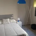 Rent 5 bedroom apartment in Valencia