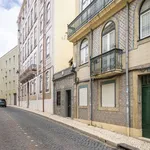 Rent 1 bedroom apartment in lisbon