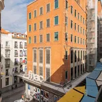 Rent a room of 18 m² in Madrid