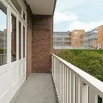 4 bedroom apartment for rent in Amsterdam