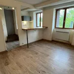 Appartement de 33 m² avec 2 chambre(s) en location à Poitiers