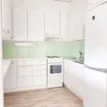 Vuokraa 2 makuuhuoneen asunto, 44 m² paikassa Tampere