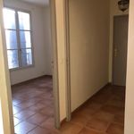 Appartement de 58 m² avec 3 chambre(s) en location à CarpentrasT