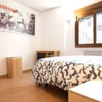 Alquilar 1 dormitorio apartamento en madrid