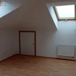 Pronajměte si 2 ložnic/e byt o rozloze 64 m² v Trhový Štěpánov